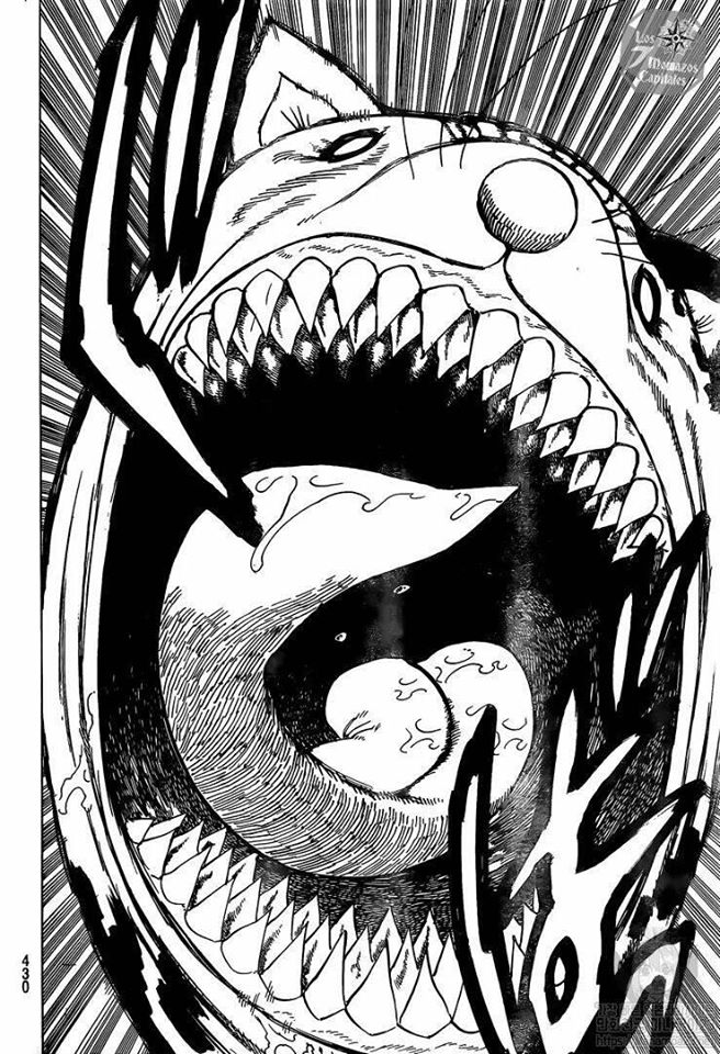 Read Nanatsu no Taizai (es) Manga Online