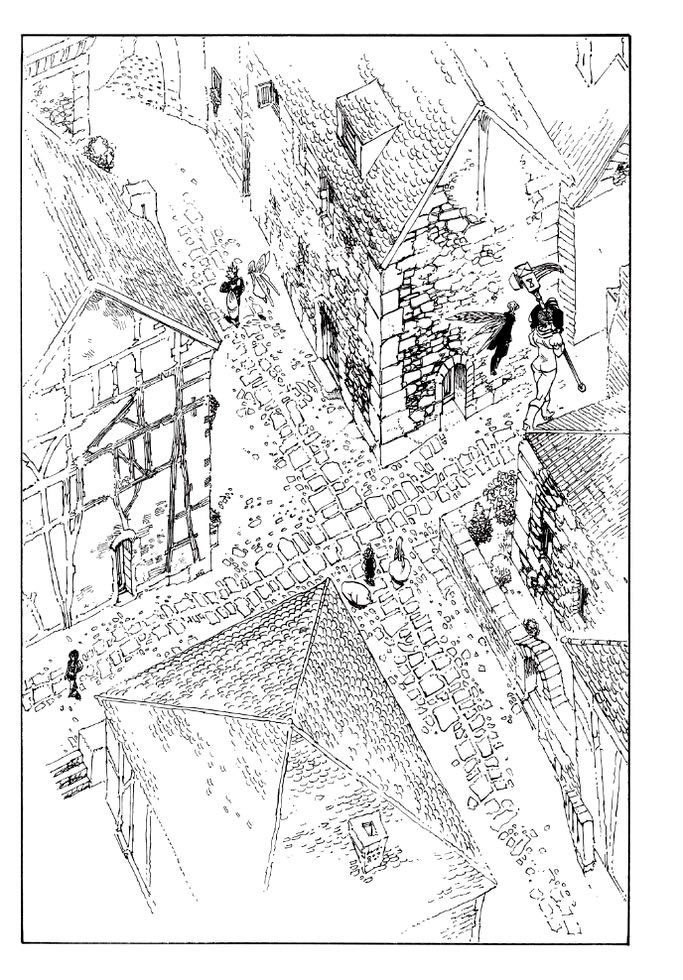 Read Nanatsu no Taizai (es) Manga Online