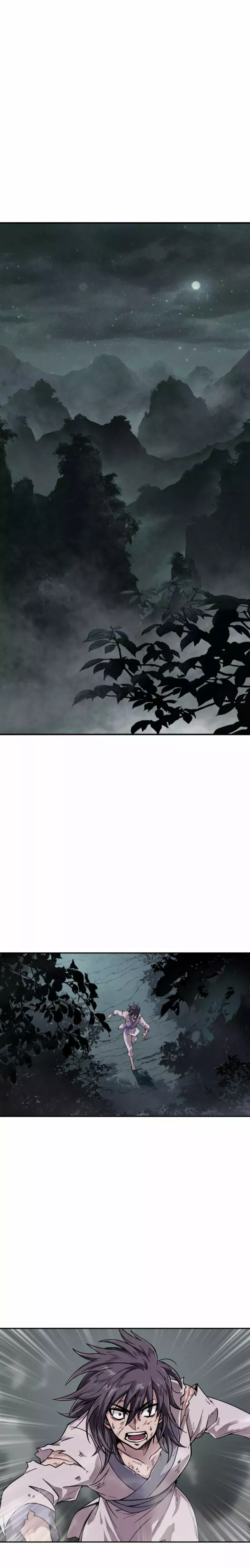 Read Nano Machine (es) Manga Online