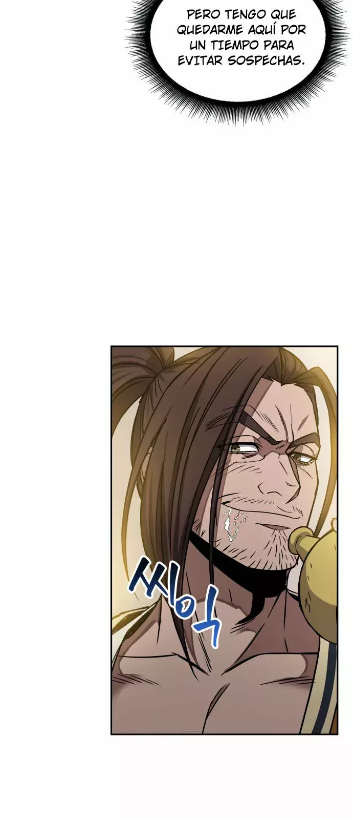 Read Nano Machine (es) Manga Online