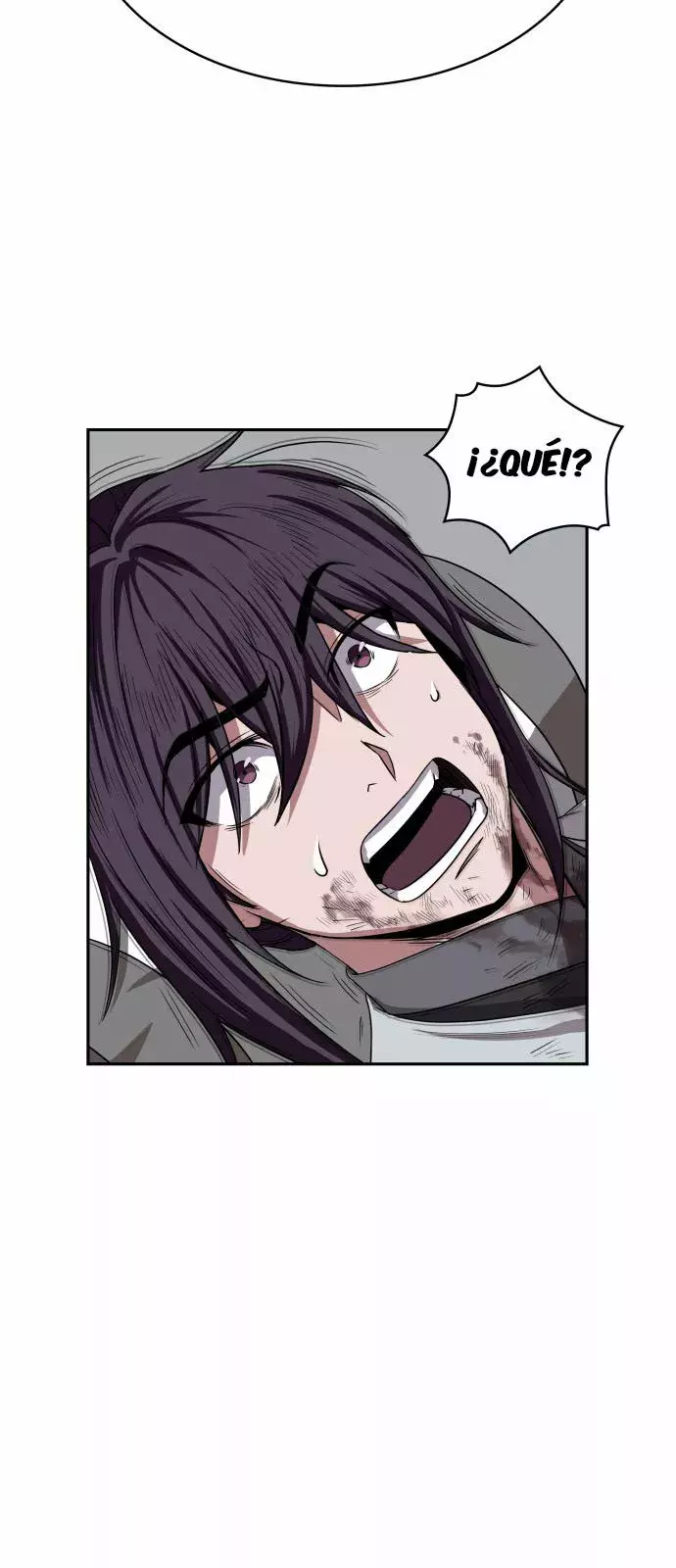 Read Nano Machine (es) Manga Online