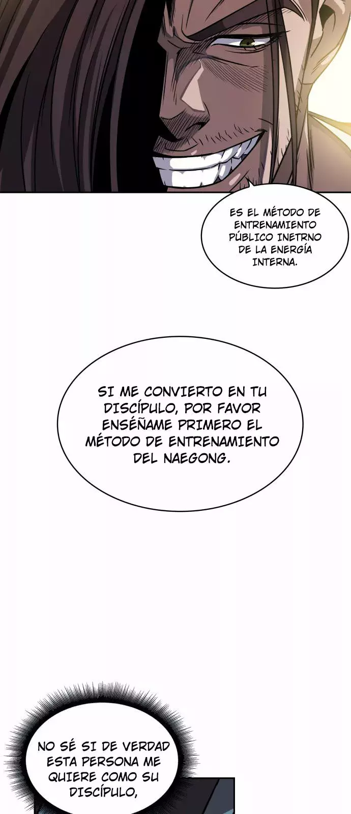 Read Nano Machine (es) Manga Online