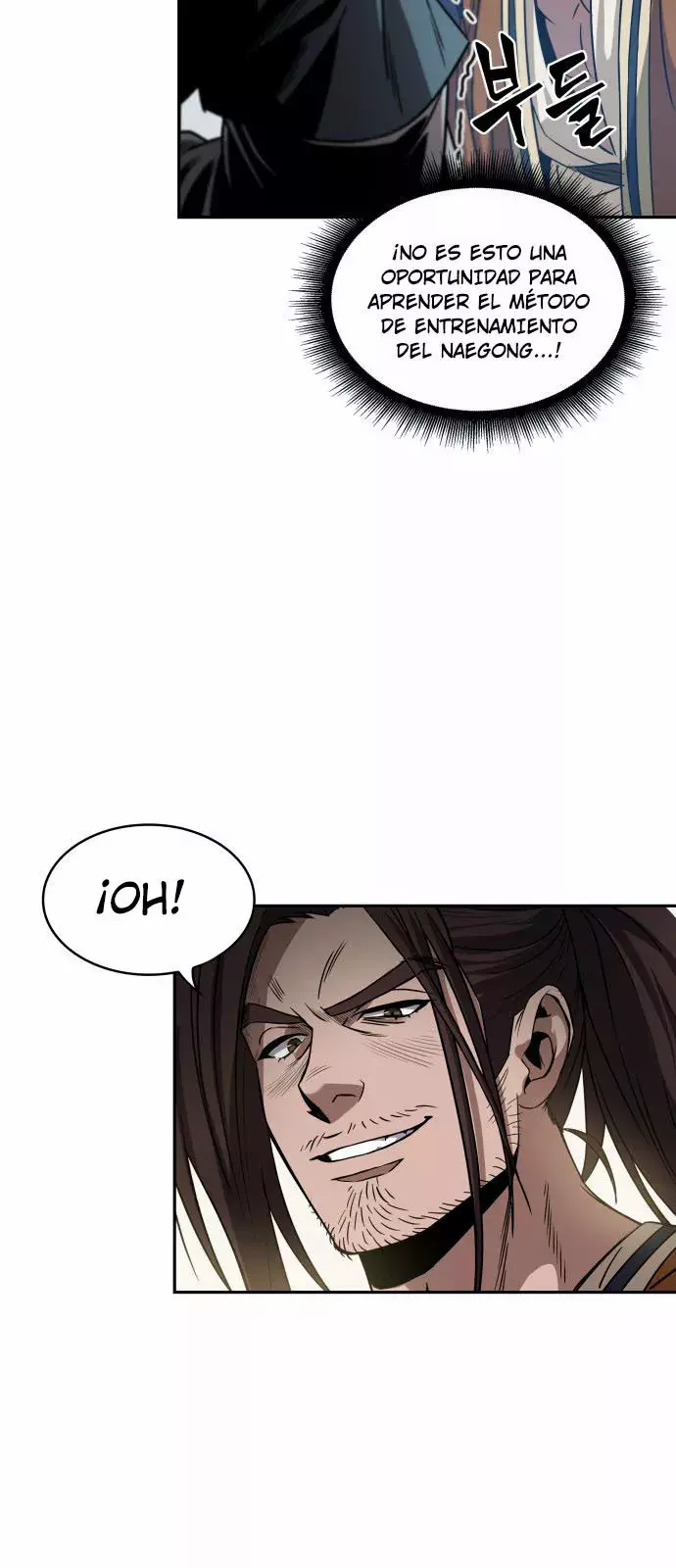 Read Nano Machine (es) Manga Online