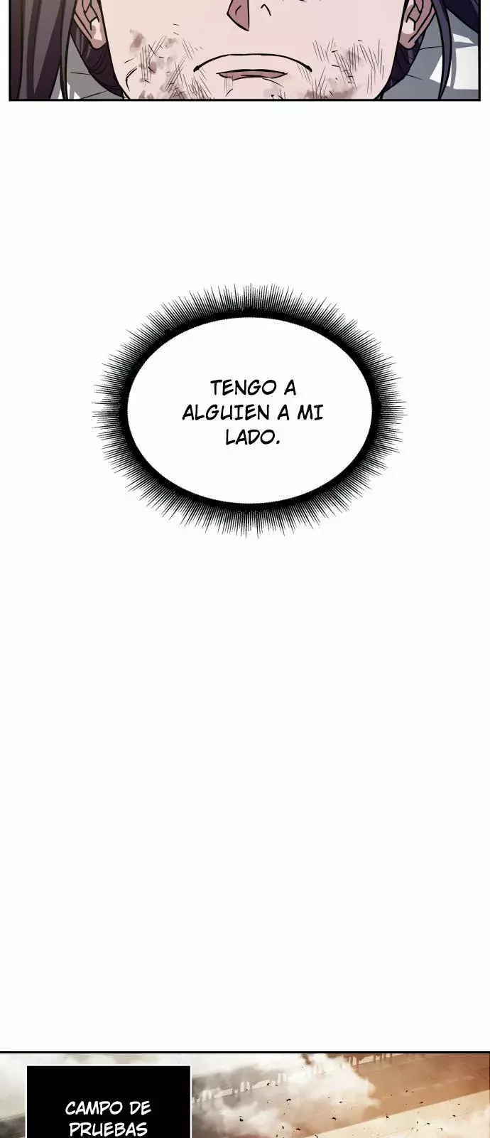 Read Nano Machine (es) Manga Online