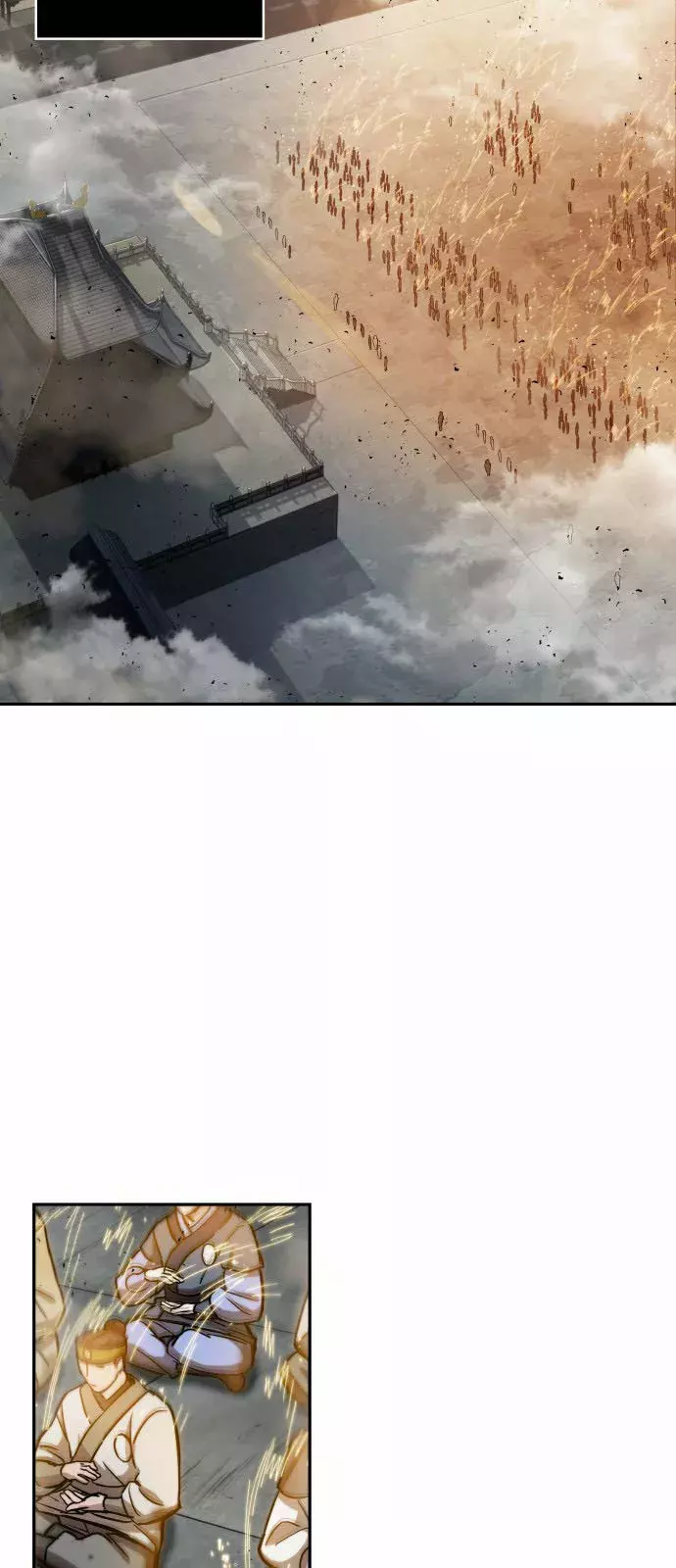 Read Nano Machine (es) Manga Online