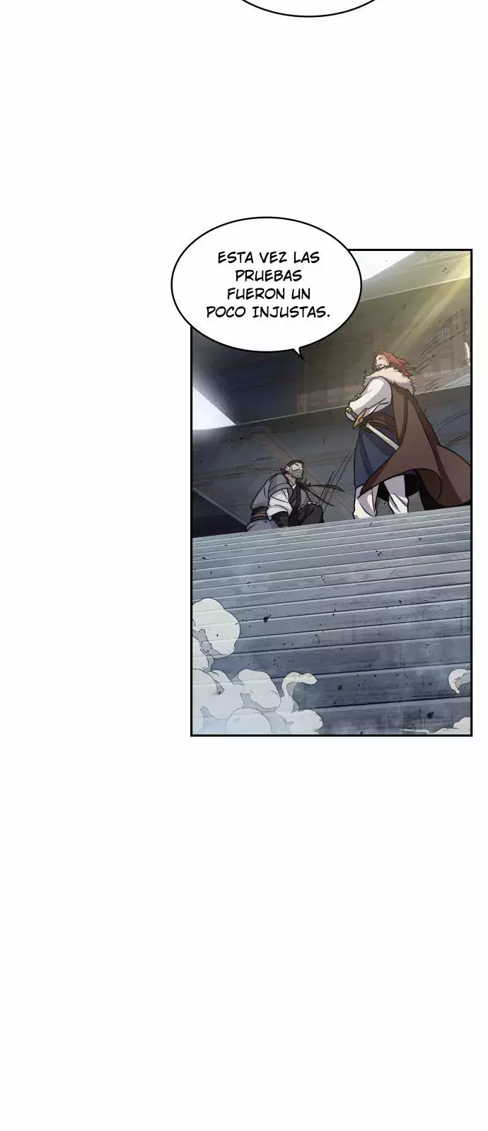 Read Nano Machine (es) Manga Online