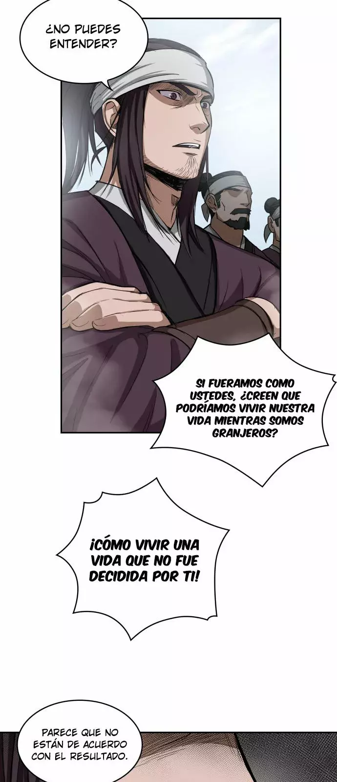 Read Nano Machine (es) Manga Online