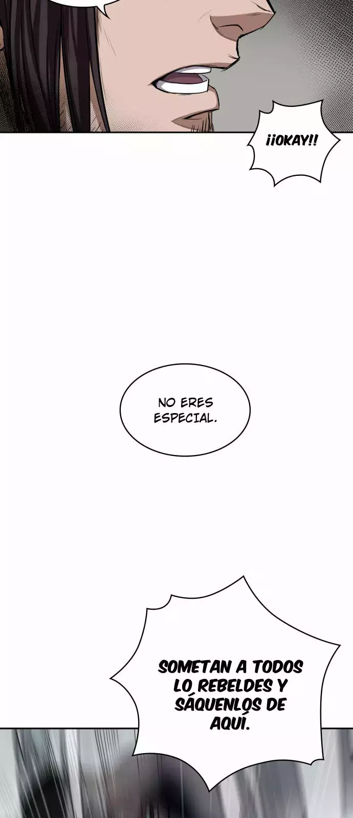 Read Nano Machine (es) Manga Online