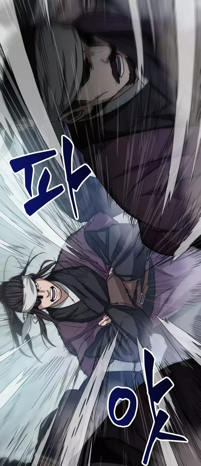 Read Nano Machine (es) Manga Online