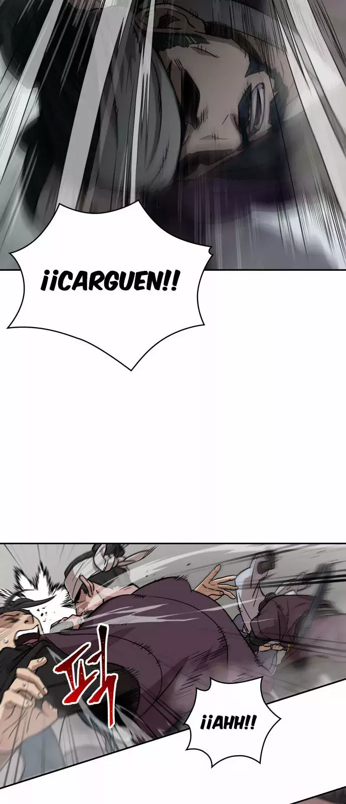 Read Nano Machine (es) Manga Online