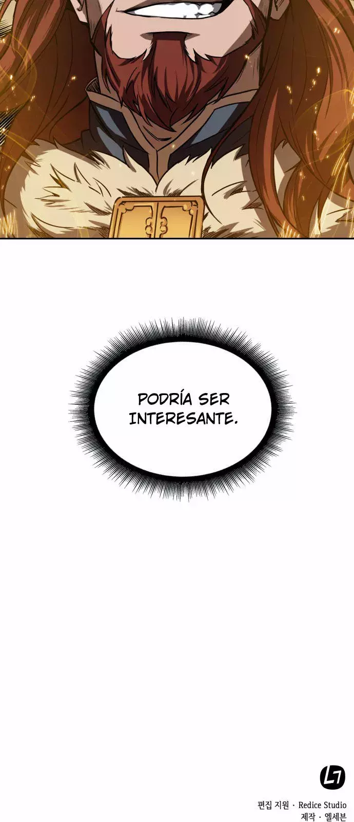 Read Nano Machine (es) Manga Online