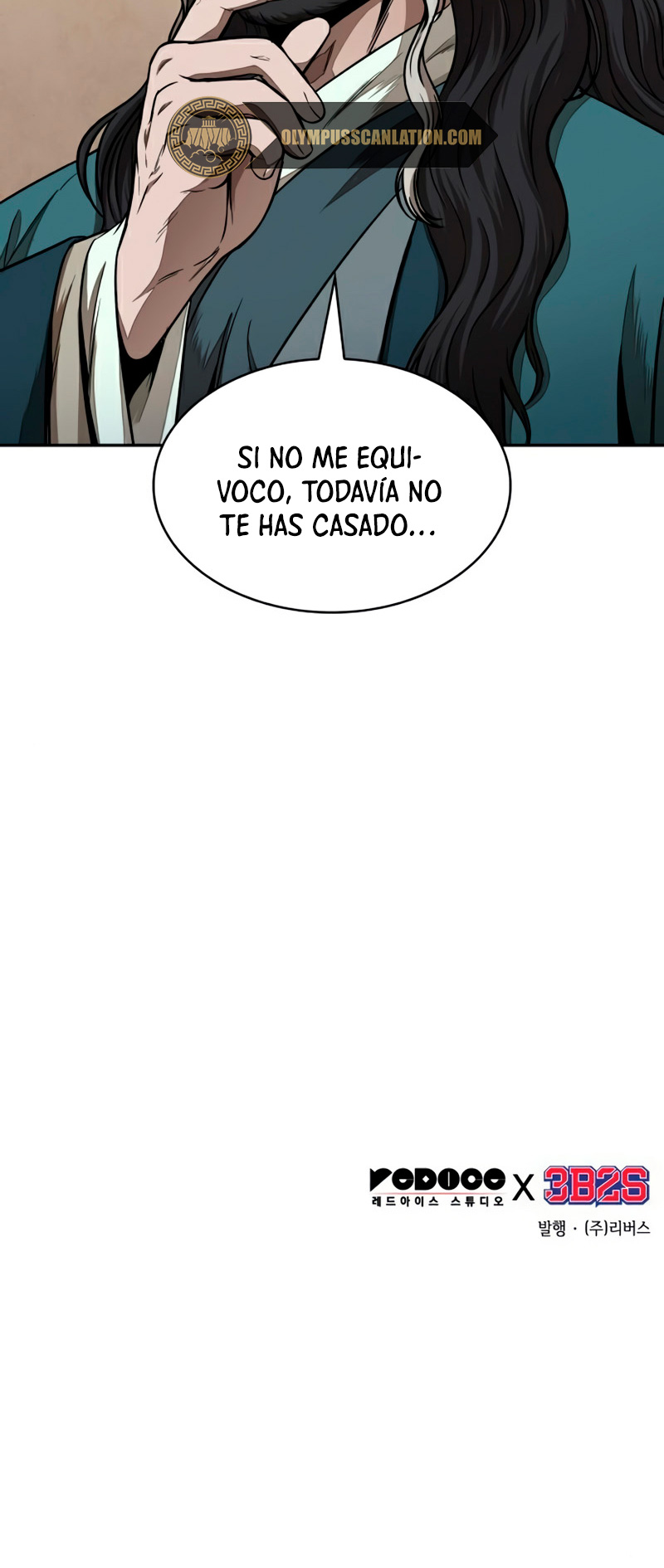 Read Nano Machine (es) Manga Online