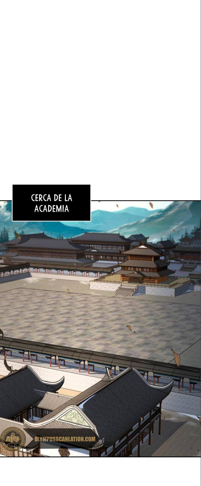 Read Nano Machine (es) Manga Online