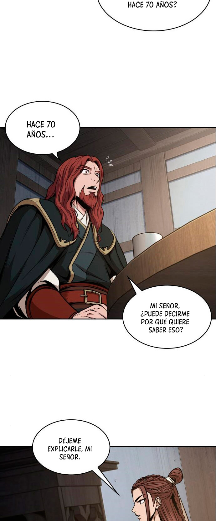 Read Nano Machine (es) Manga Online