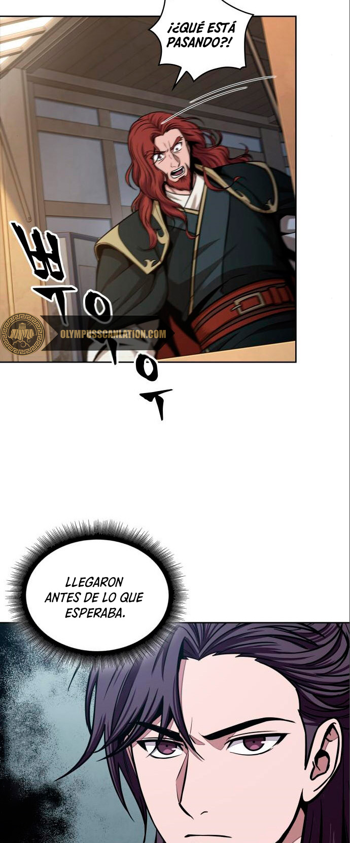 Read Nano Machine (es) Manga Online