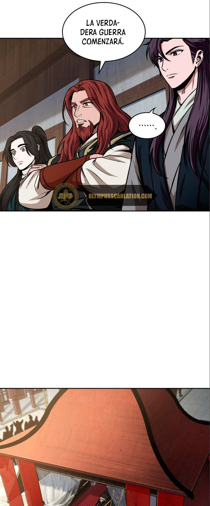 Read Nano Machine (es) Manga Online