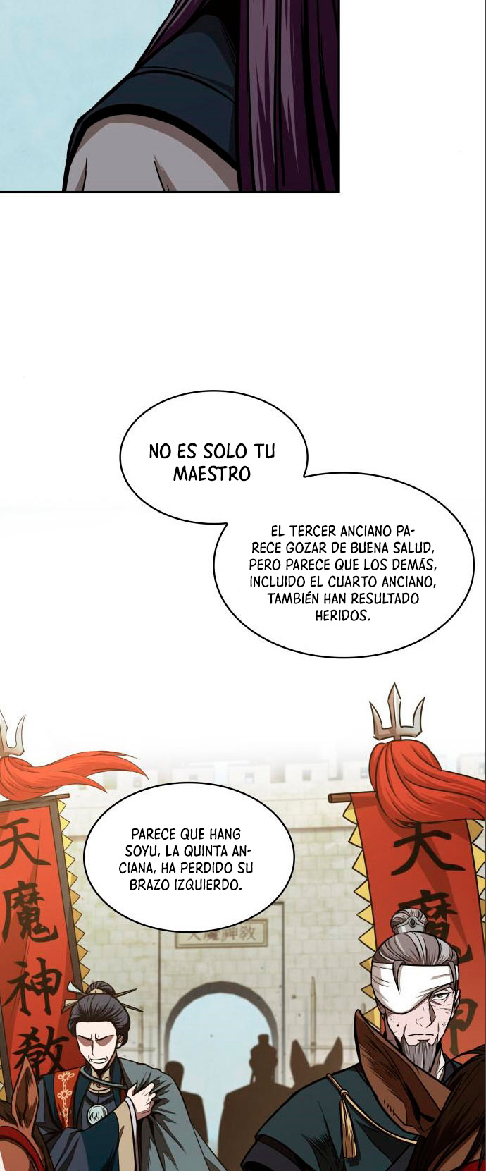 Read Nano Machine (es) Manga Online