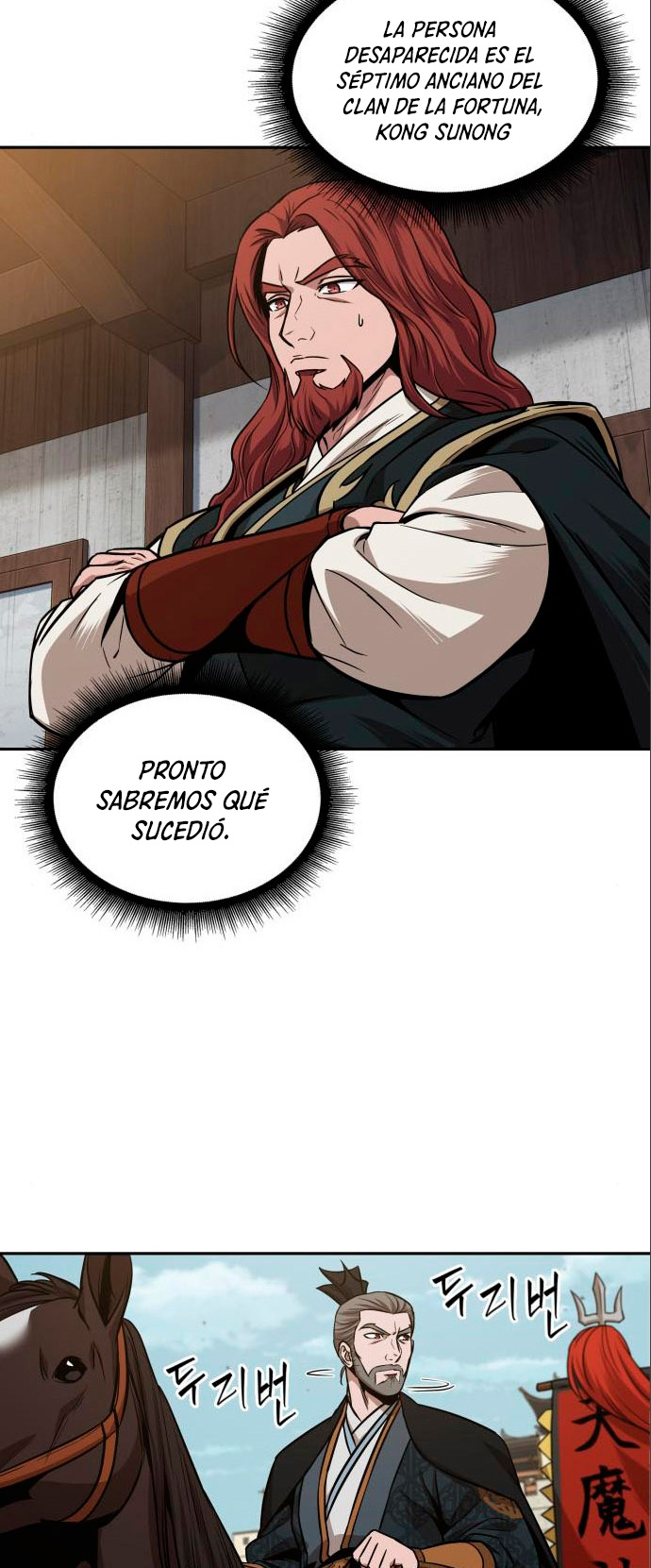 Read Nano Machine (es) Manga Online