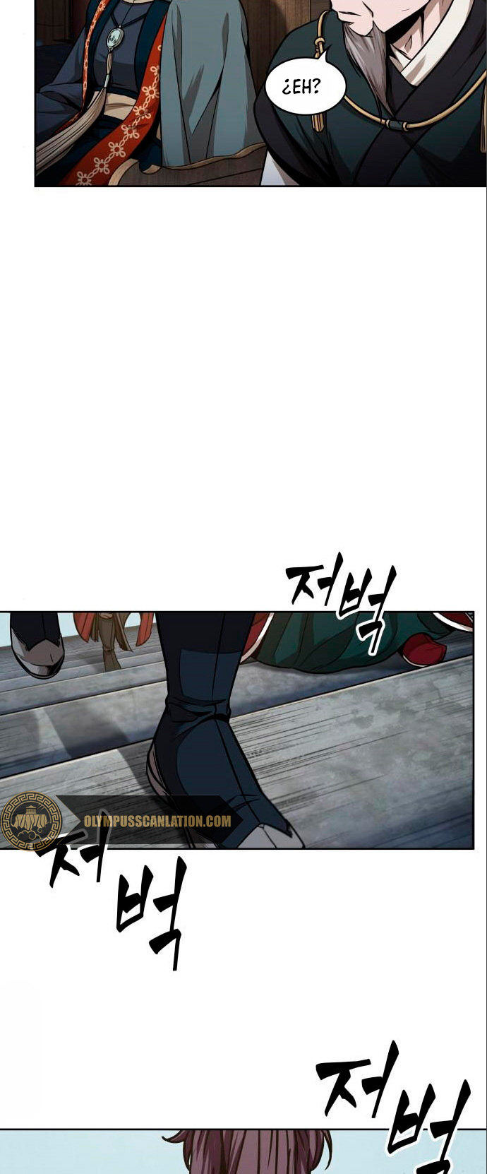 Read Nano Machine (es) Manga Online