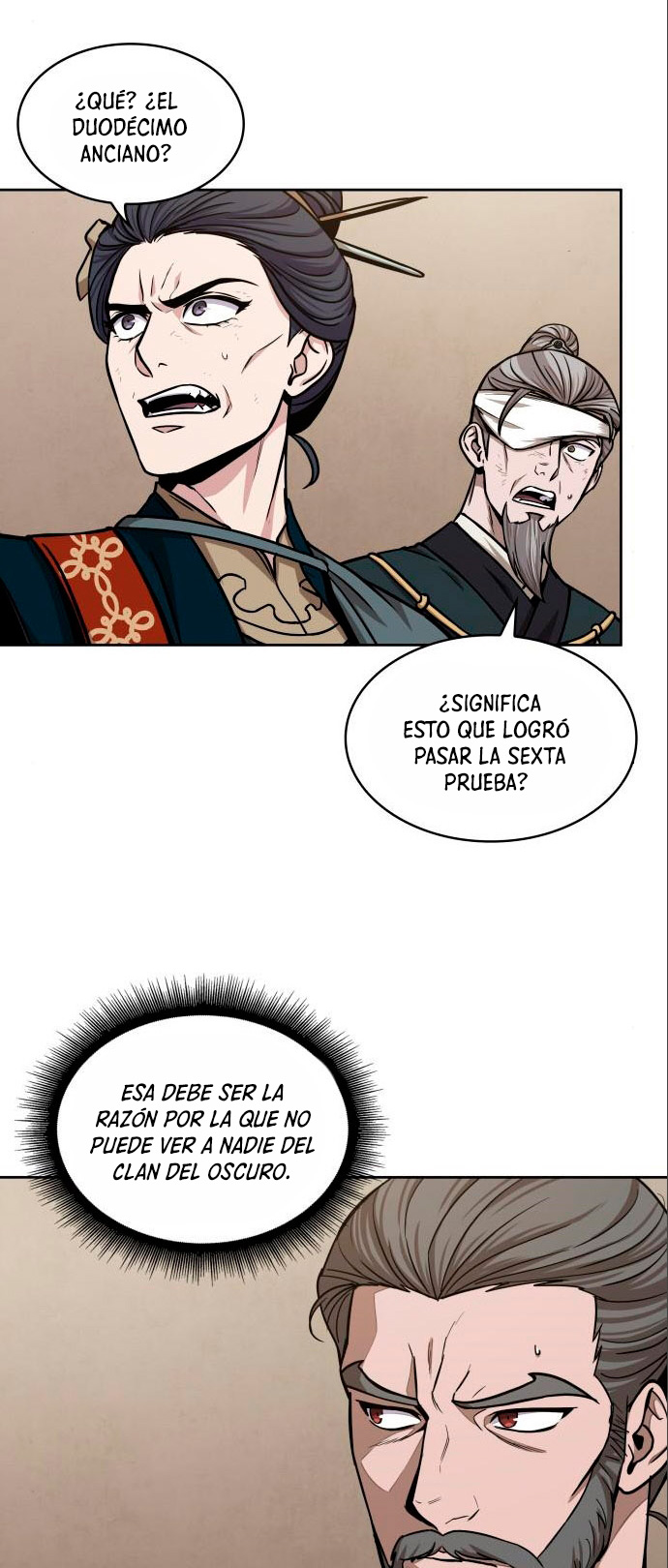 Read Nano Machine (es) Manga Online