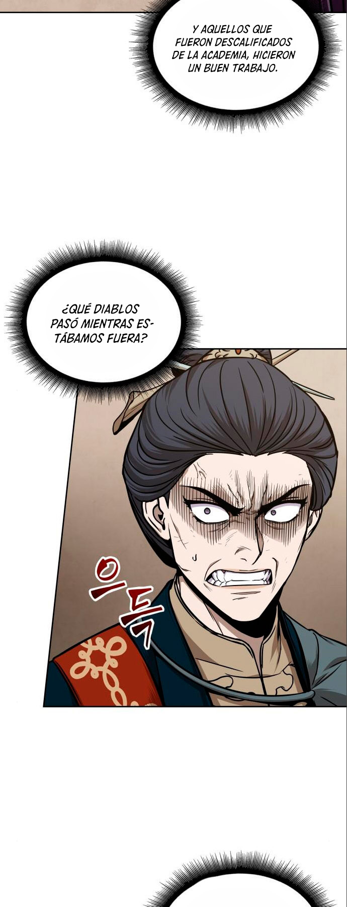 Read Nano Machine (es) Manga Online