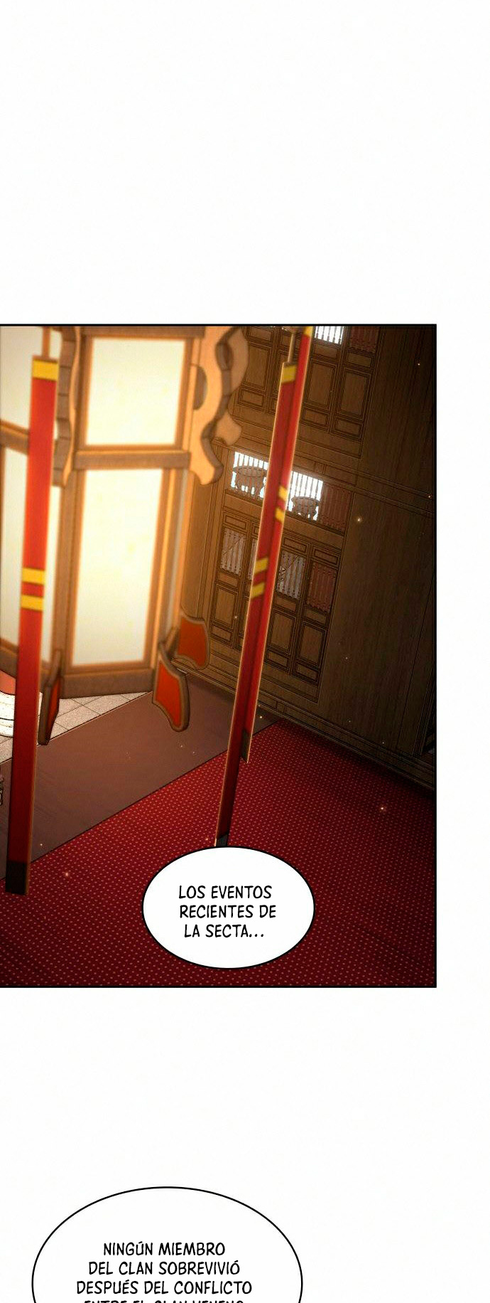 Read Nano Machine (es) Manga Online