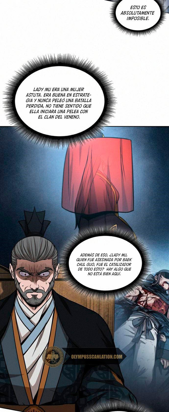 Read Nano Machine (es) Manga Online