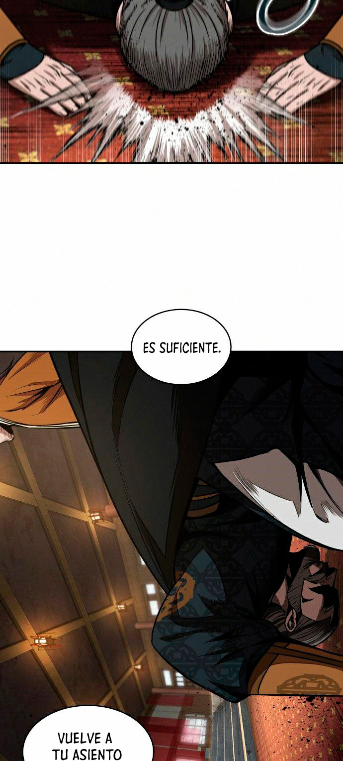 Read Nano Machine (es) Manga Online