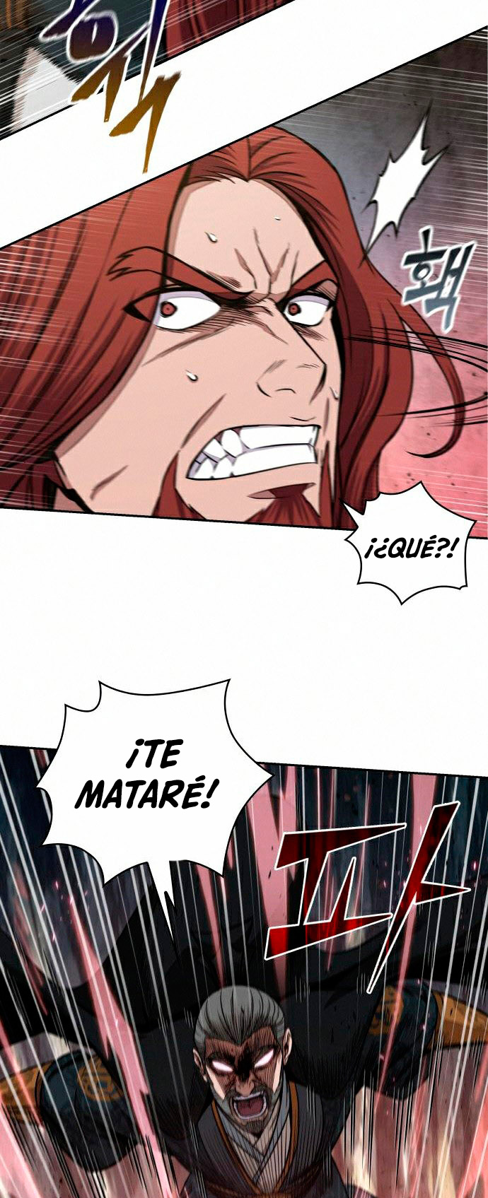 Read Nano Machine (es) Manga Online