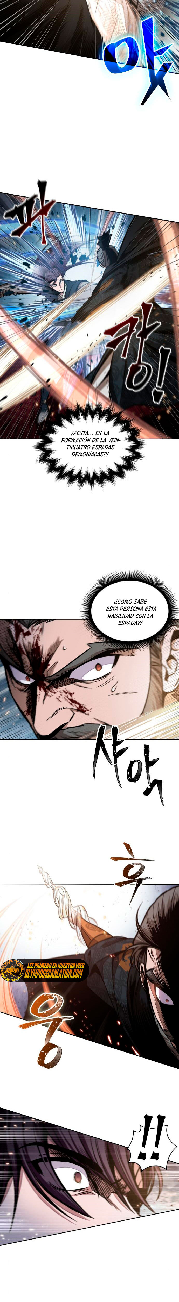 Read Nano Machine (es) Manga Online