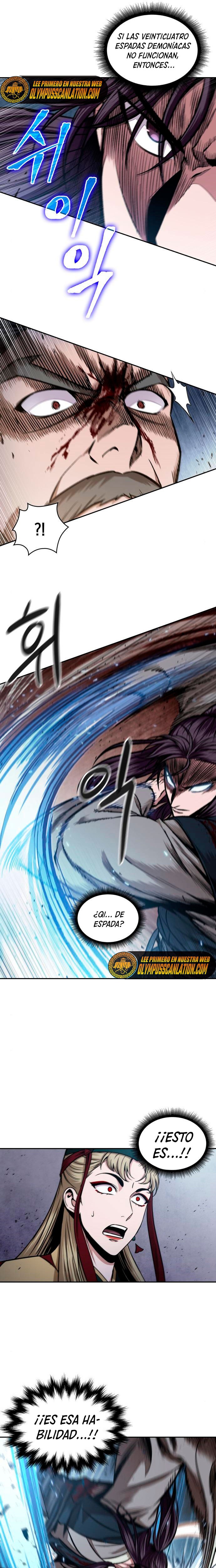 Read Nano Machine (es) Manga Online