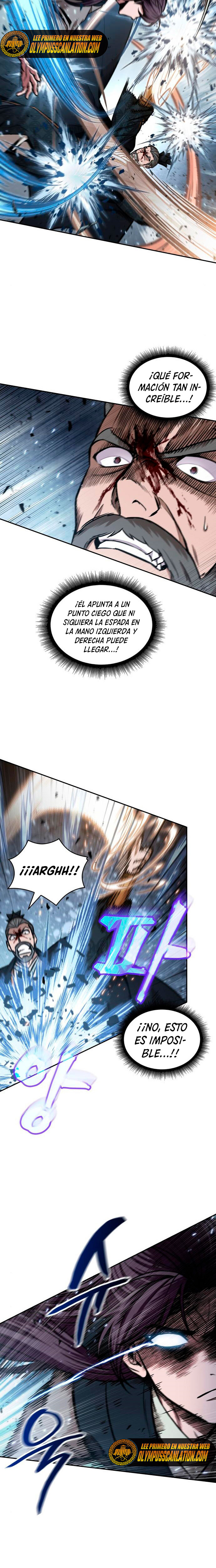 Read Nano Machine (es) Manga Online
