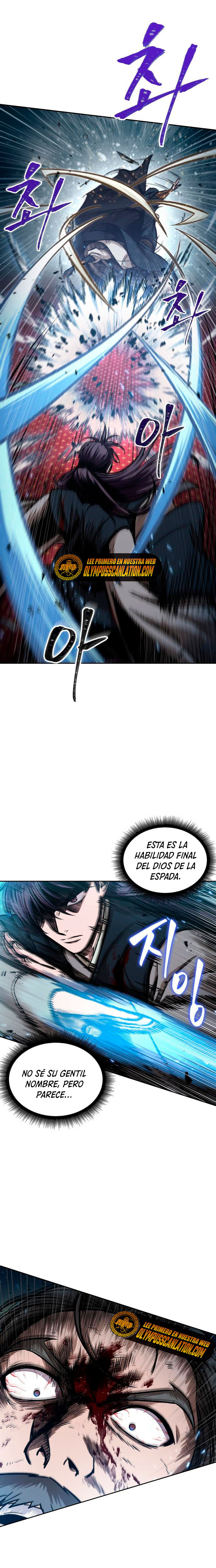 Read Nano Machine (es) Manga Online