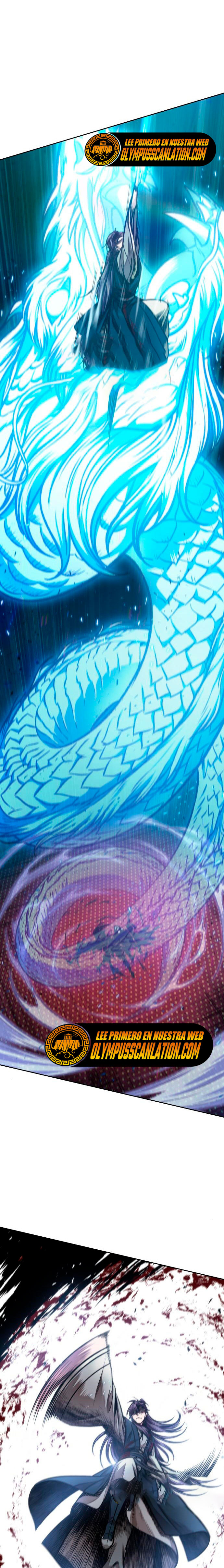 Read Nano Machine (es) Manga Online