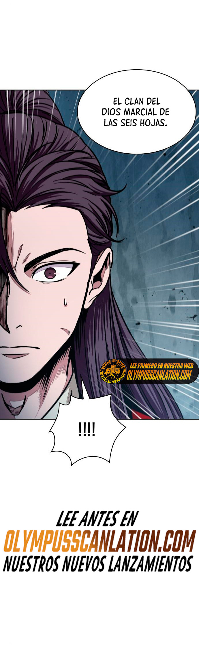 Read Nano Machine (es) Manga Online