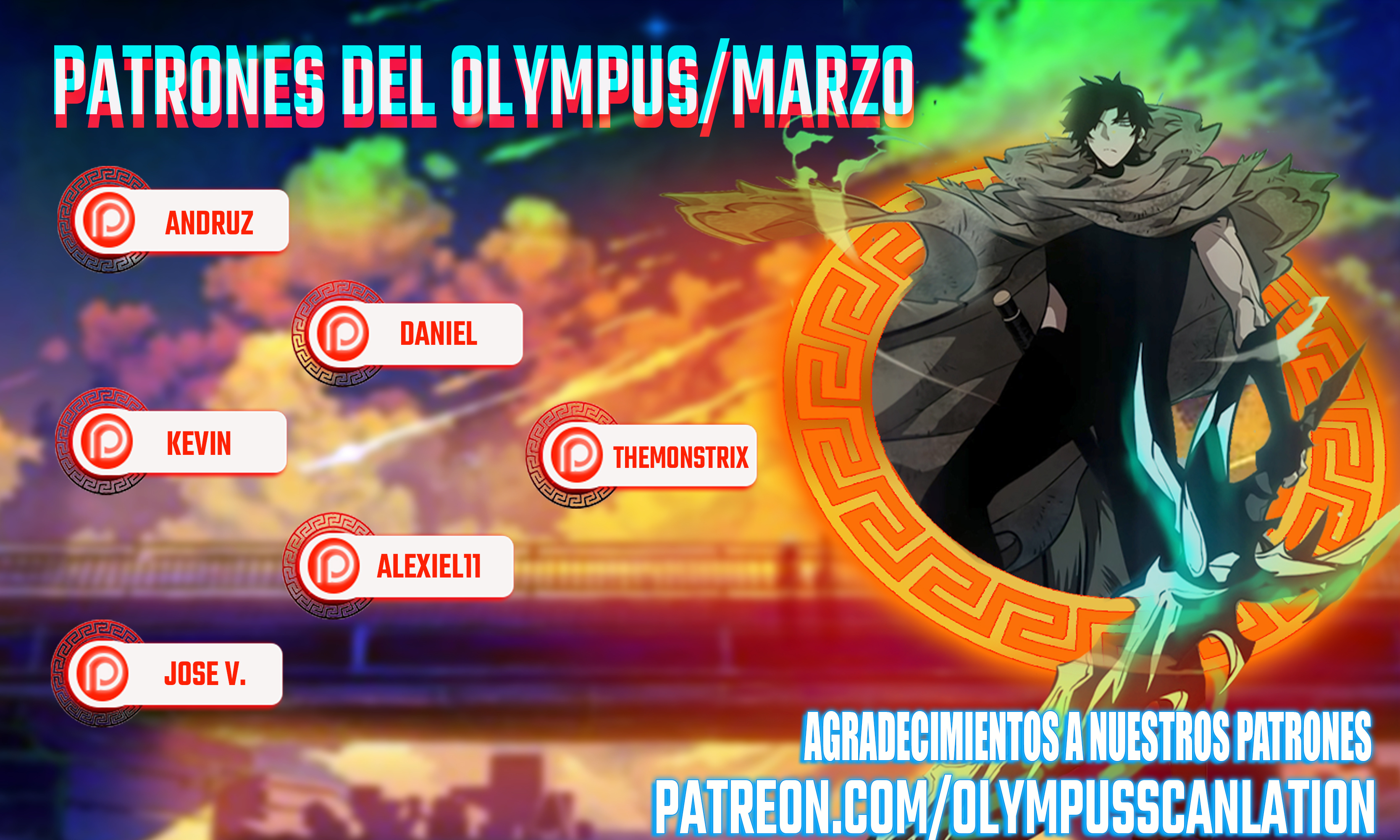 Read Nano Machine (es) Manga Online