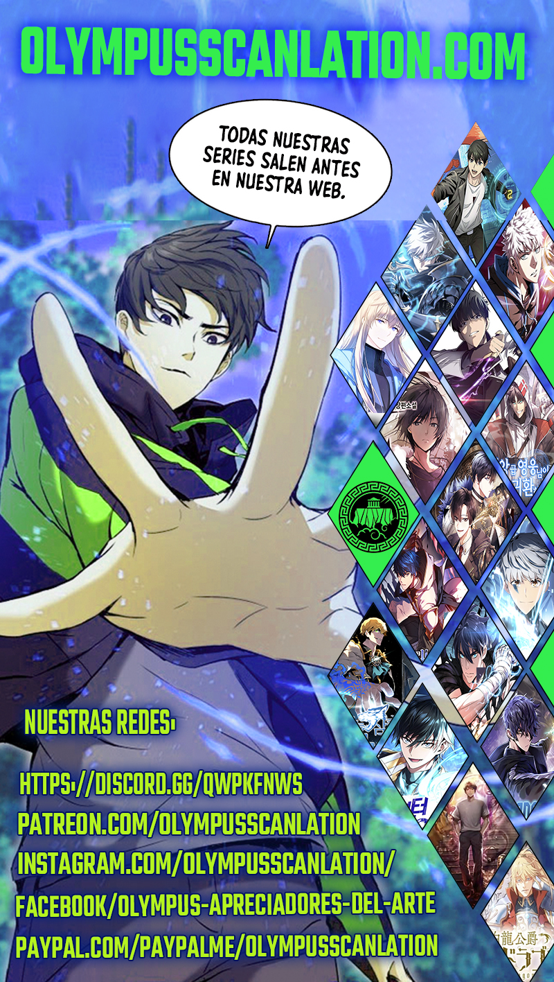 Read Nano Machine (es) Manga Online
