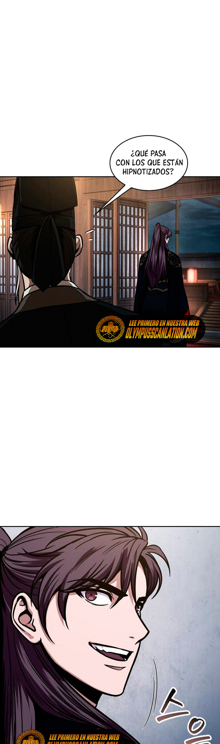 Read Nano Machine (es) Manga Online