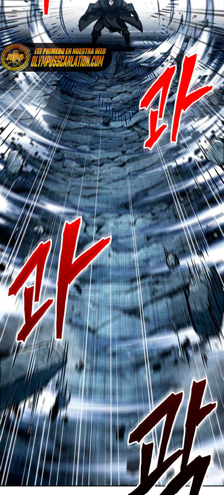 Read Nano Machine (es) Manga Online