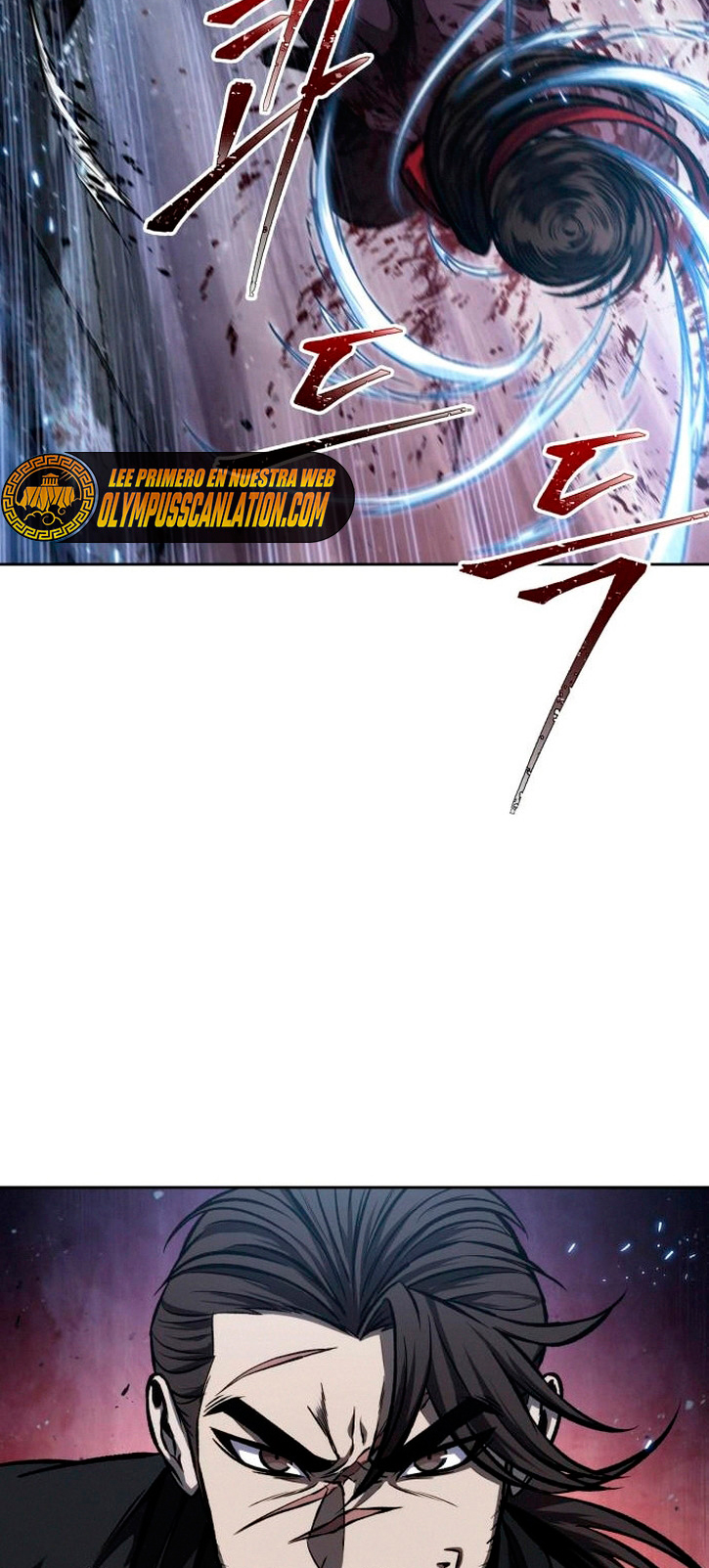Read Nano Machine (es) Manga Online