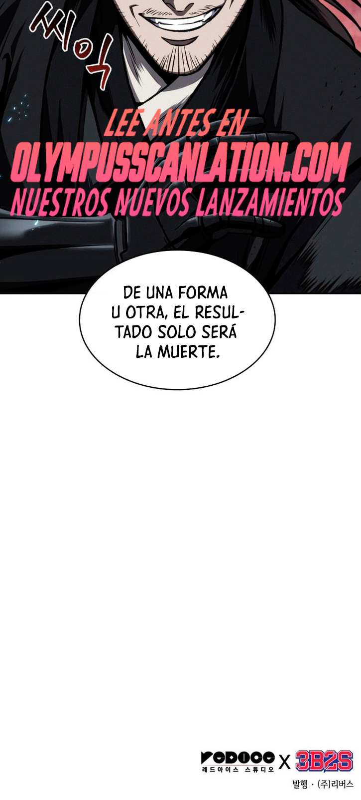 Read Nano Machine (es) Manga Online