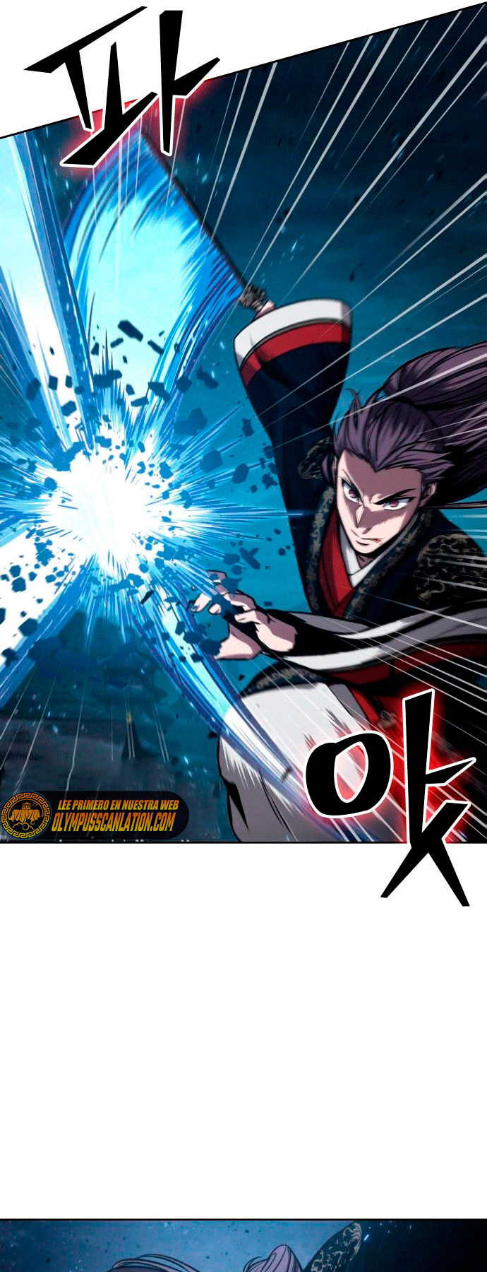 Read Nano Machine (es) Manga Online
