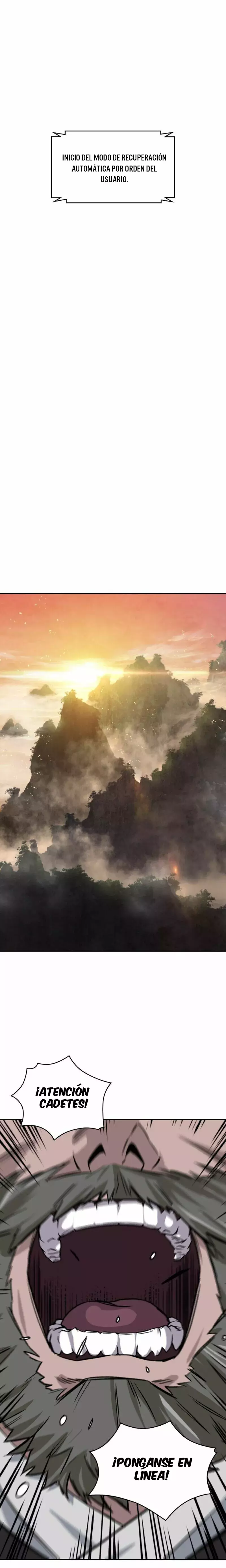 Read Nano Machine (es) Manga Online