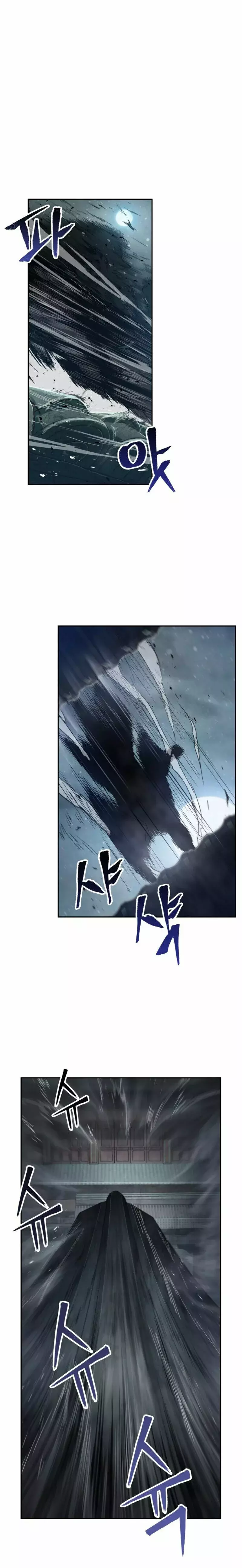 Read Nano Machine (es) Manga Online