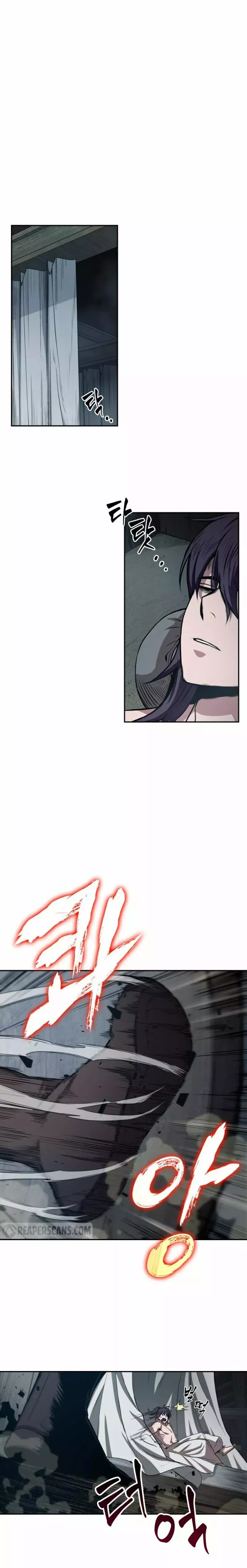 Read Nano Machine (es) Manga Online