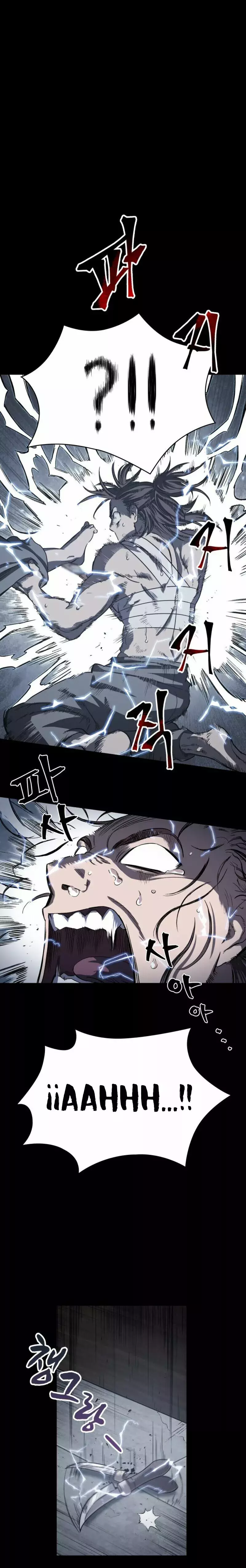 Read Nano Machine (es) Manga Online