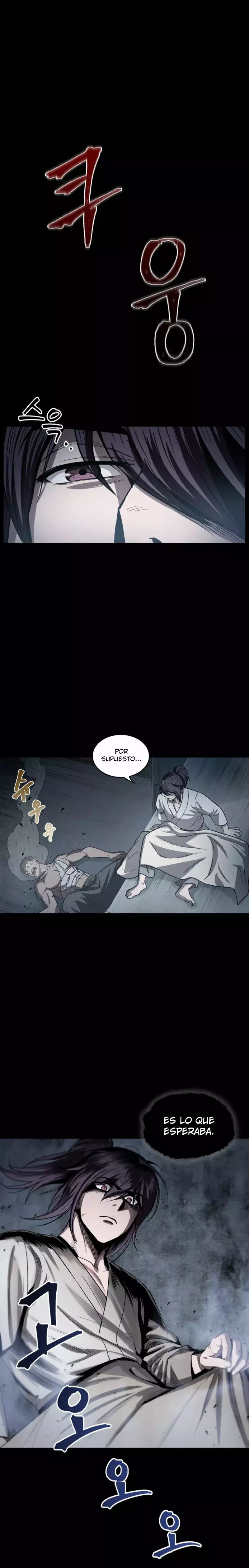 Read Nano Machine (es) Manga Online