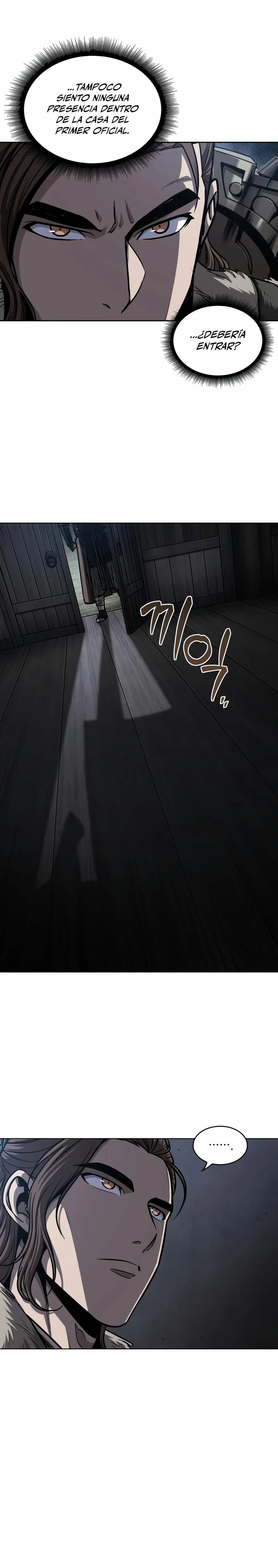Read Nano Machine (es) Manga Online