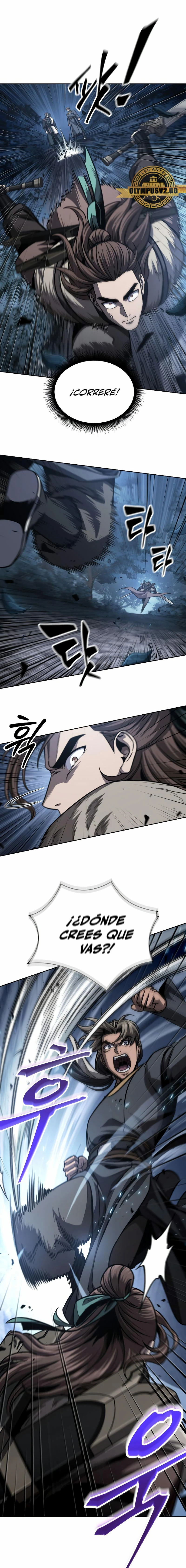 Read Nano Machine (es) Manga Online