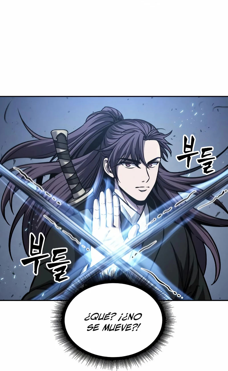 Read Nano Machine (es) Manga Online